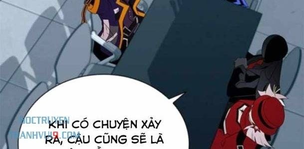 Chuyển Sinh Thành Ác Nhân - Page 33