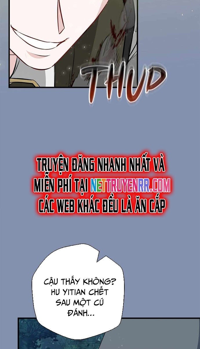 Level Up Chỉ Bằng Cách Ăn Cơm - Page 12