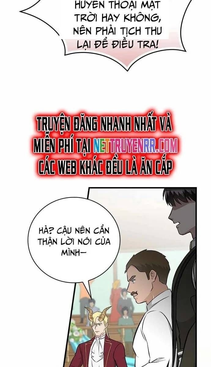 Level Up Chỉ Bằng Cách Ăn Cơm - Page 9