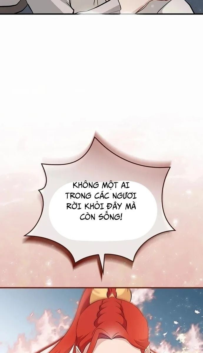 Level Up Chỉ Bằng Cách Ăn Cơm - Page 5