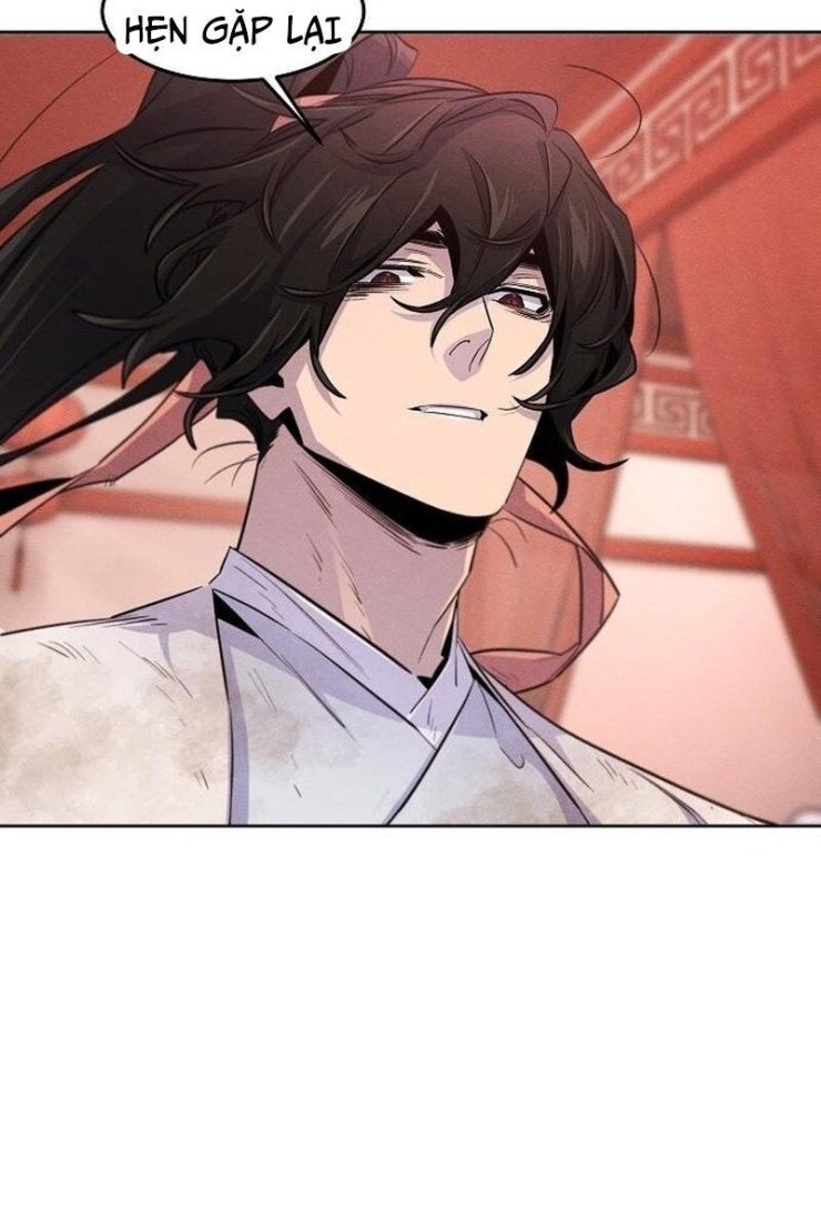 Cuồng Ma Tái Thế - Page 6