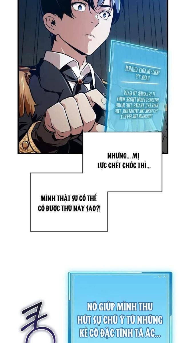 Định Mệnh Được Yêu Bởi Kẻ Phản Diện - Page 88