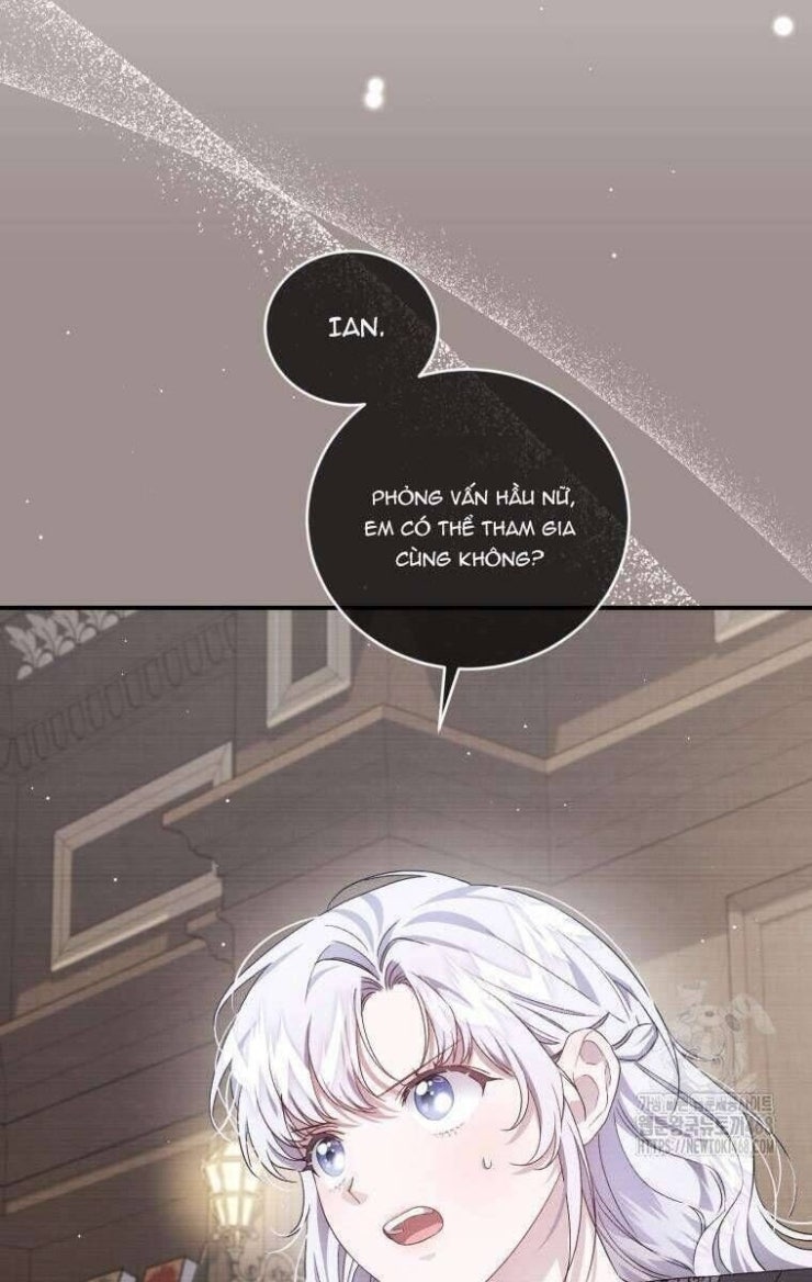 Tôi Trở Thành Mẹ Kế Của Gia Đình Hắc Ám - Page 4