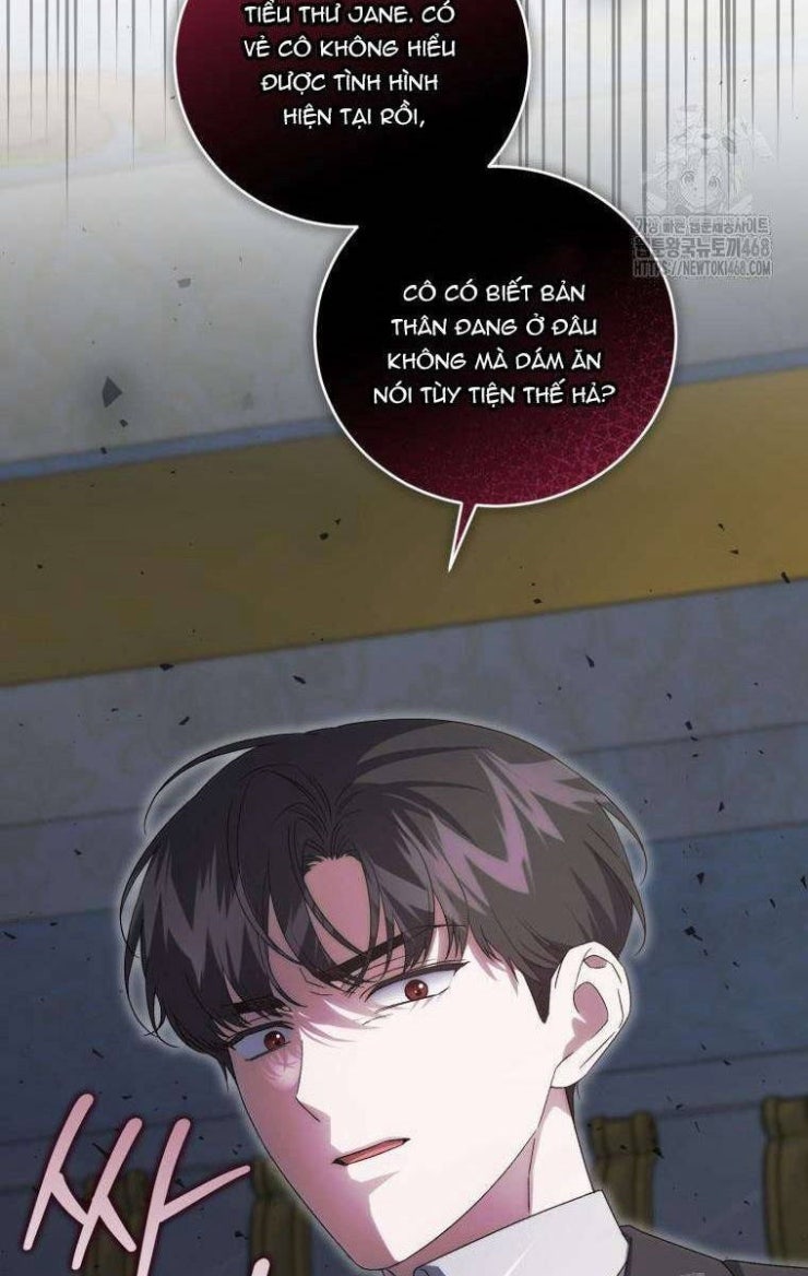 Tôi Trở Thành Mẹ Kế Của Gia Đình Hắc Ám - Page 30