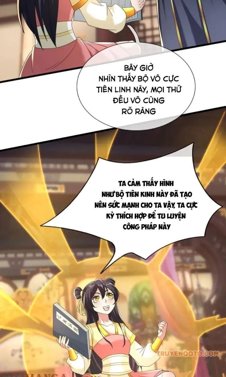 Thiên Uyên Trở Về: Ta Chính Là Thiên Tai - Page 32