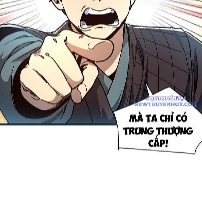 Thành Thần Bắt Đầu Từ Thủy Hầu Tử - Page 24