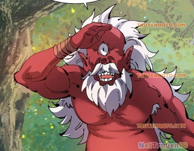 Sư Tôn: Nghịch Đồ Này Không Phải Là Thánh Tử - Page 32