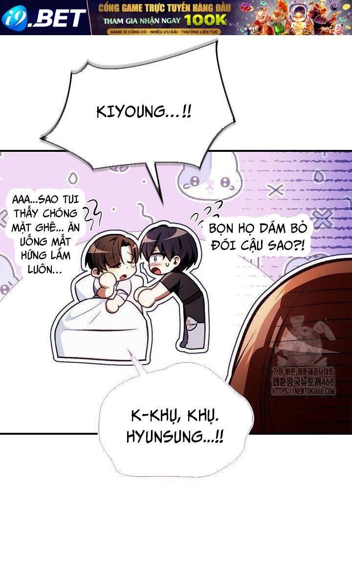 Ký Sự Hồi Quy - Page 31