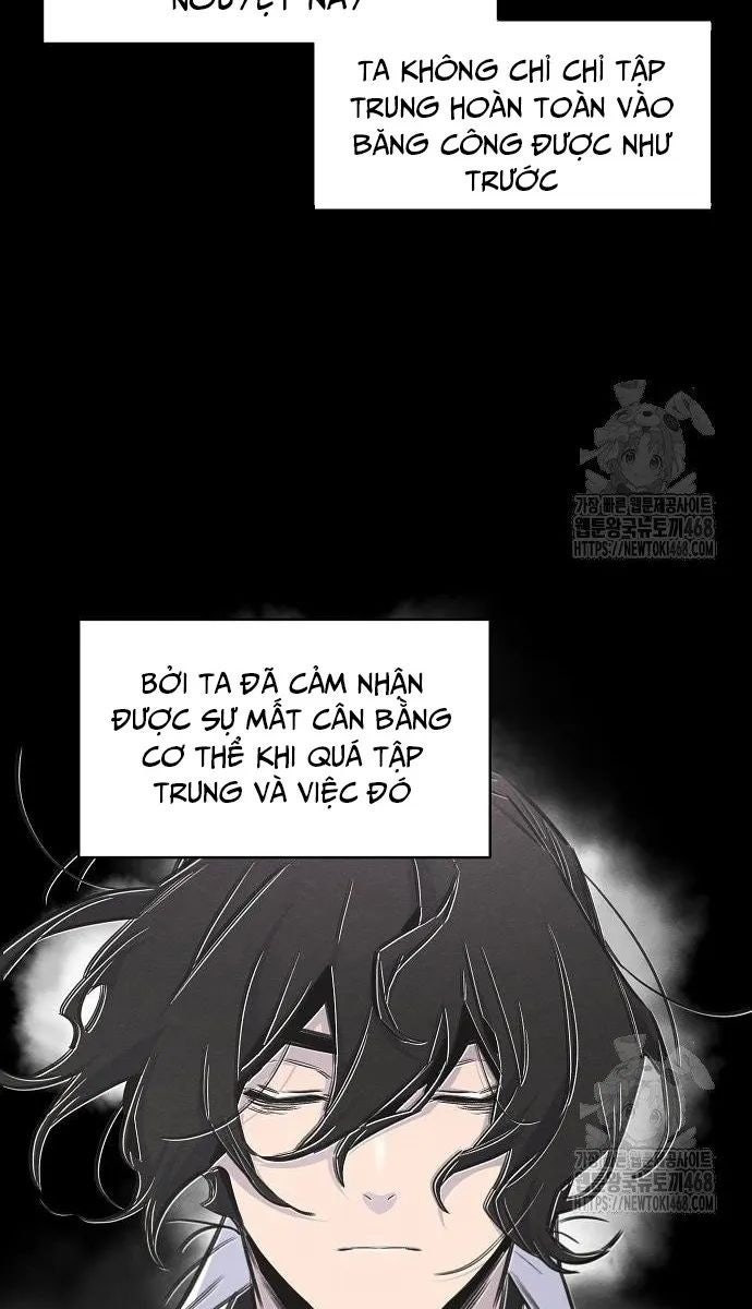 Cuồng Ma Tái Thế - Page 6