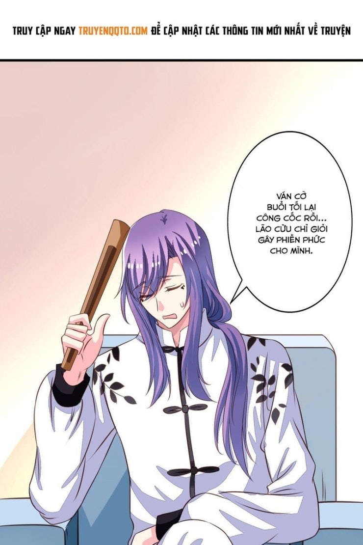 Chủ Nha Phá Phách Của Tôi - Page 29