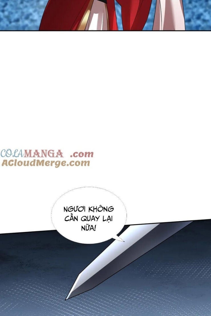 Thiên Uyên Trở Về: Ta Chính Là Thiên Tai - Page 104