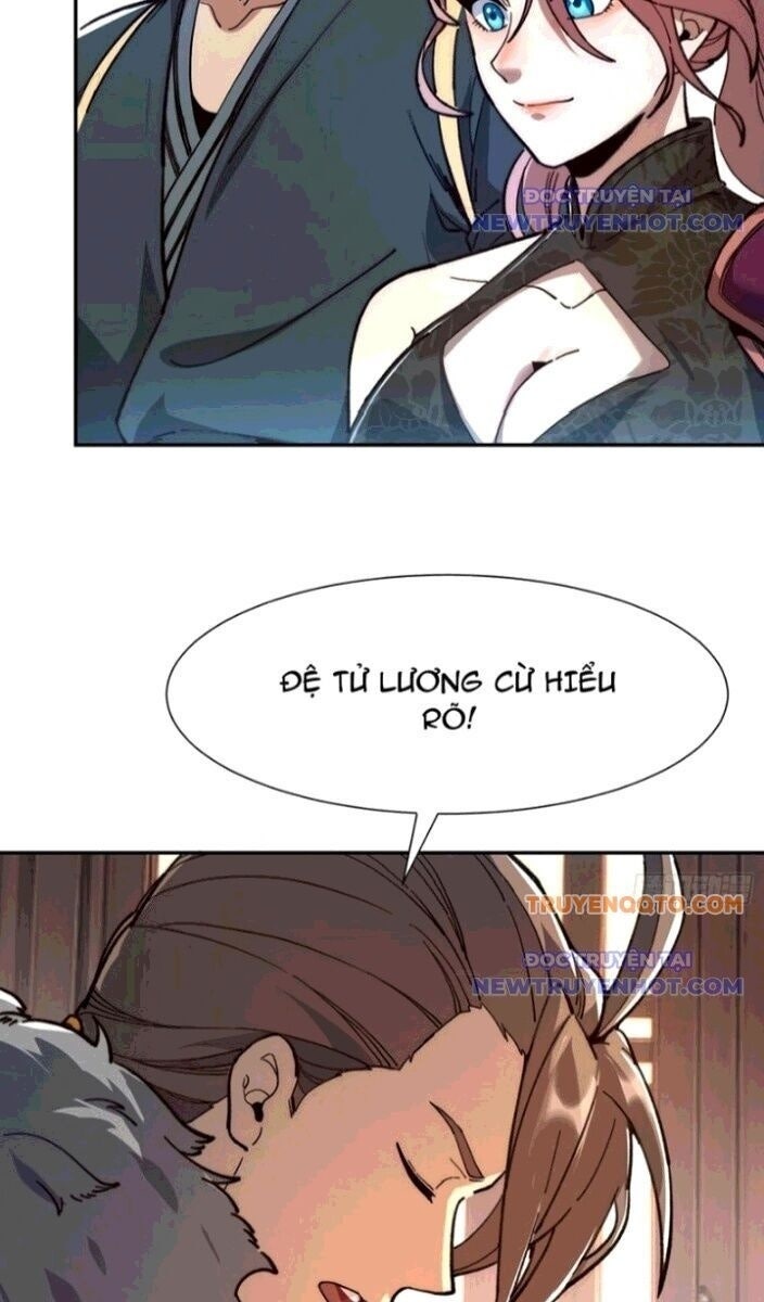 Thành Thần Bắt Đầu Từ Thủy Hầu Tử - Page 36