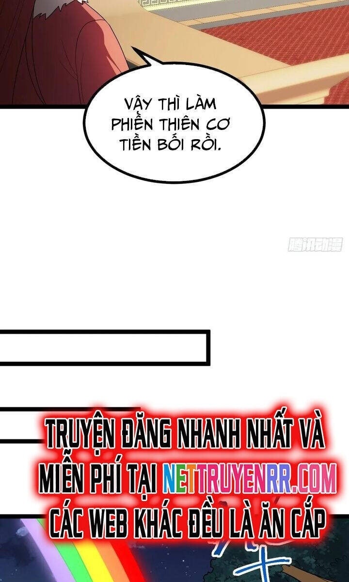 Ta Chính Nghĩa Nhưng Bị Hệ Thống Ép Thành Trùm Phản Diện - Page 23