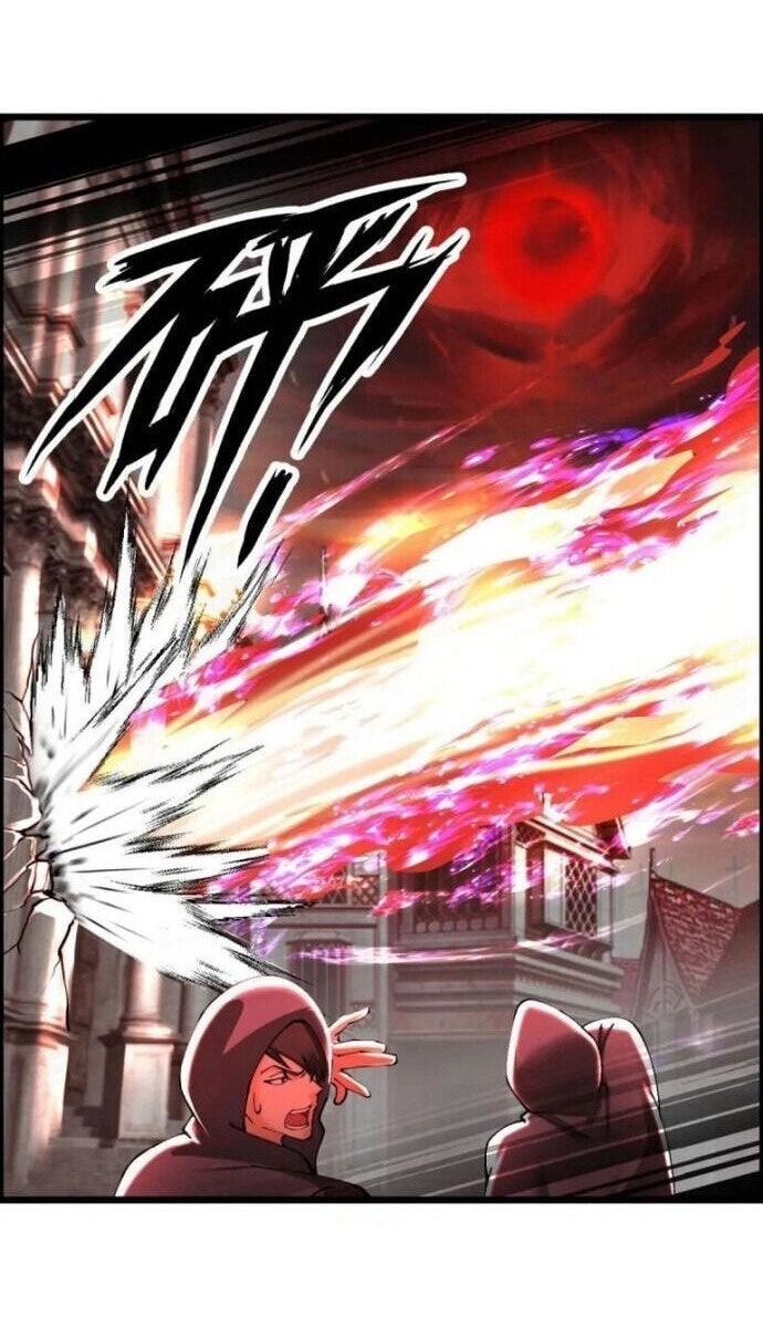 Phát sóng trực tiếp ta quét ngang dị giới - Page 11