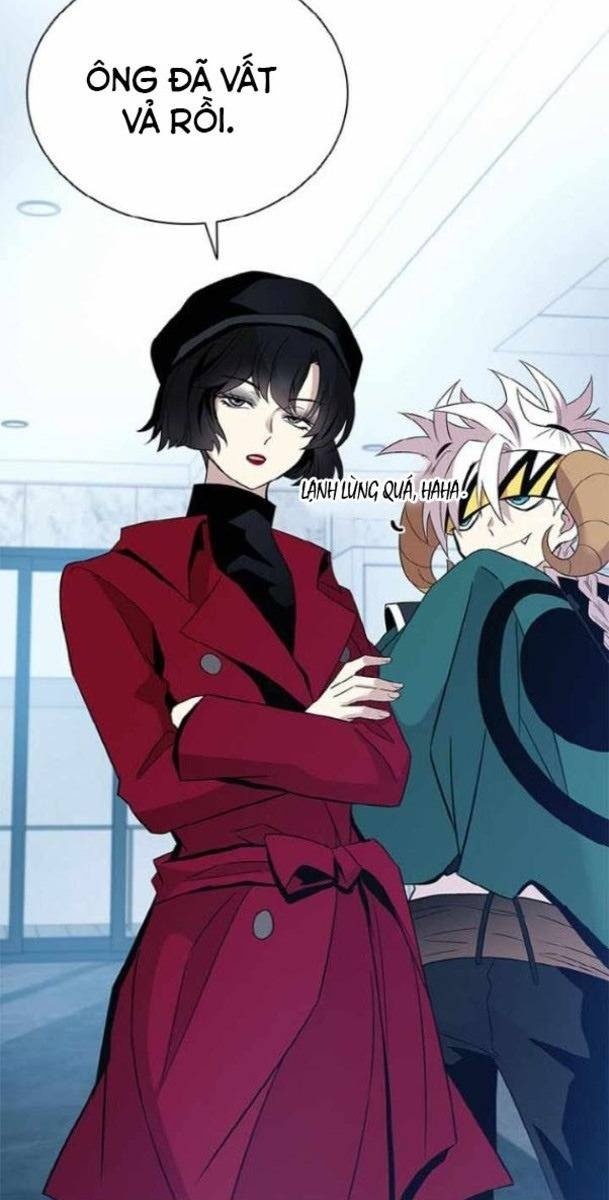 Chuyển Sinh Thành Ác Nhân - Page 4