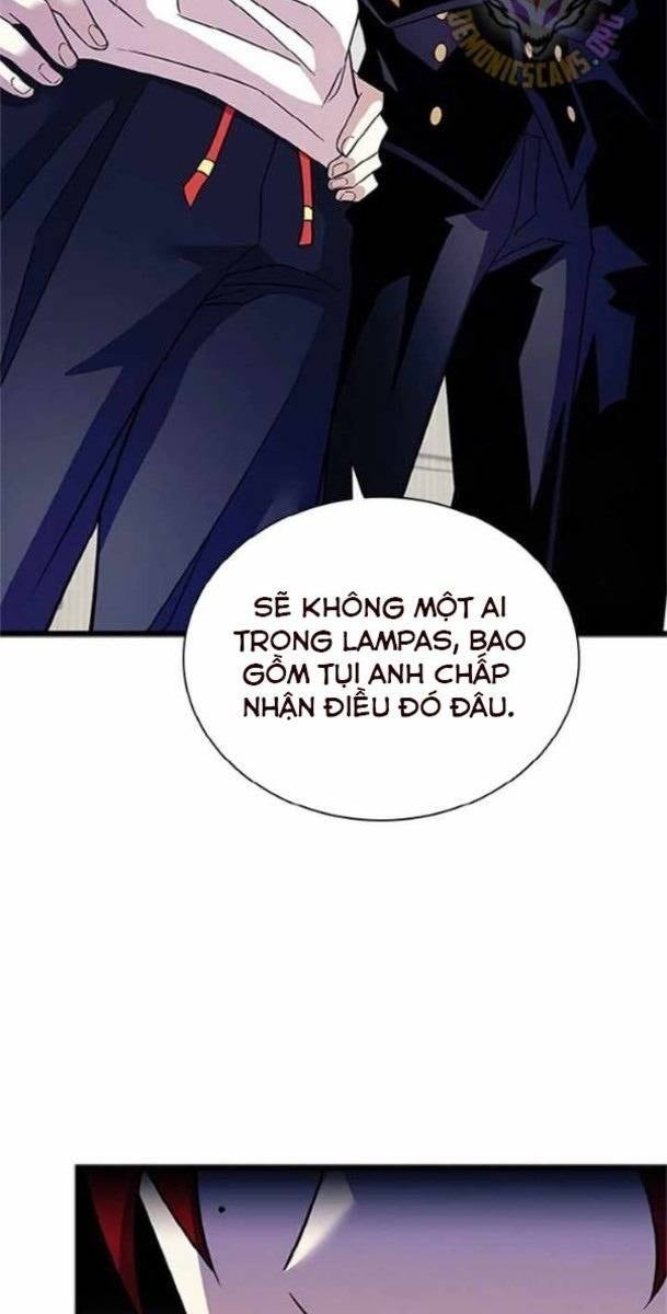 Chuyển Sinh Thành Ác Nhân - Page 25