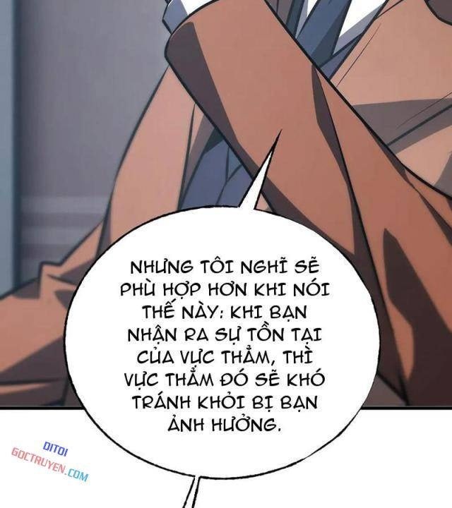 Ta Là Boss Mạnh Nhất - Page 14