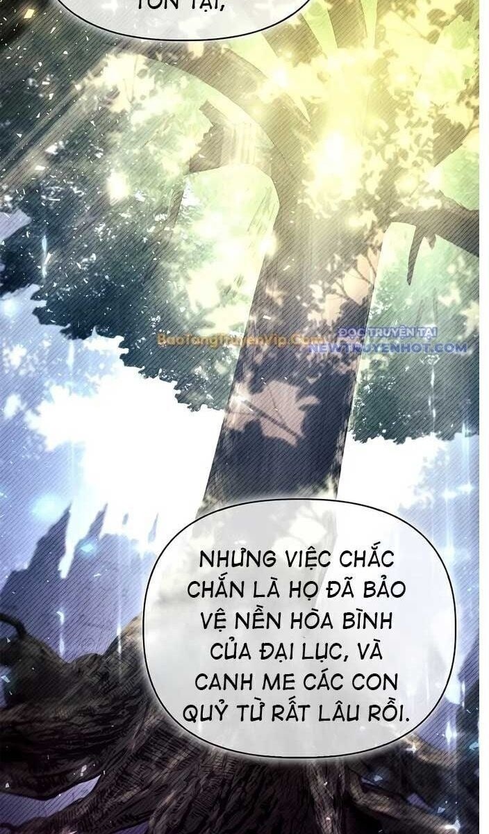 Ký Sự Hồi Quy - Page 36