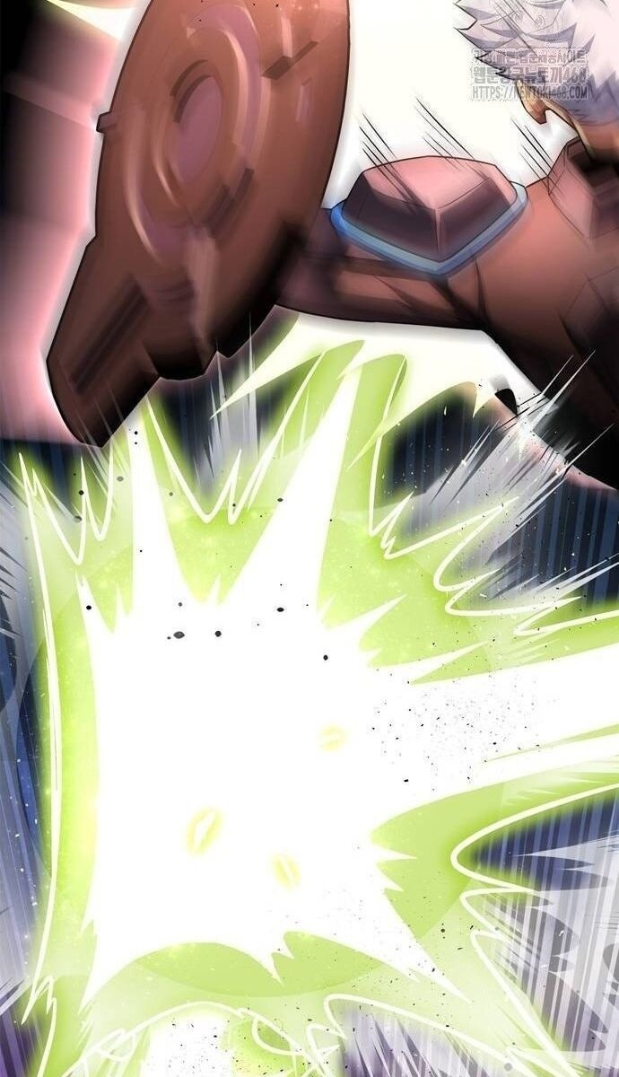 Cuộc Chiến Siêu Nhân - Page 93