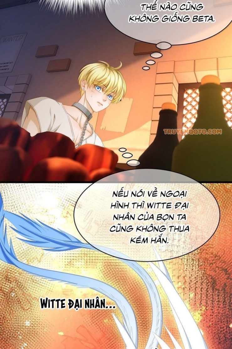 Tôi Trùng Sinh Trở Thành Tiểu Ác Long Của Vương Tử Điện Hạ - Page 7