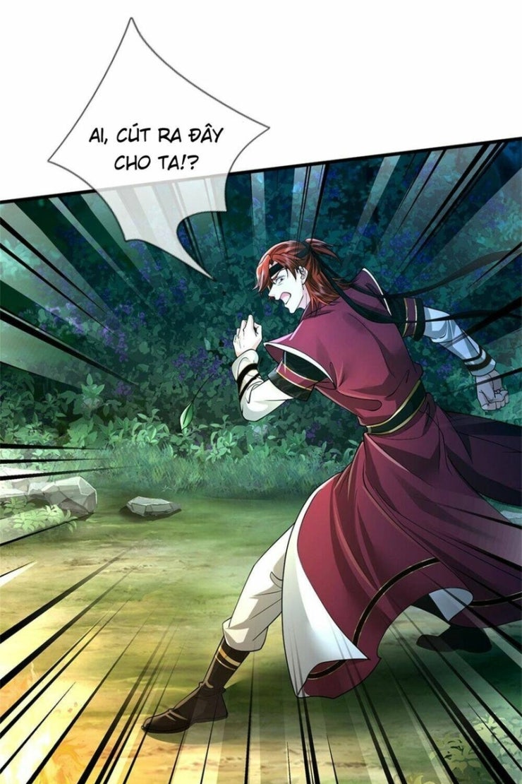 Tôi Có Thể Nuốt Chửng Vạn Vật - Page 71