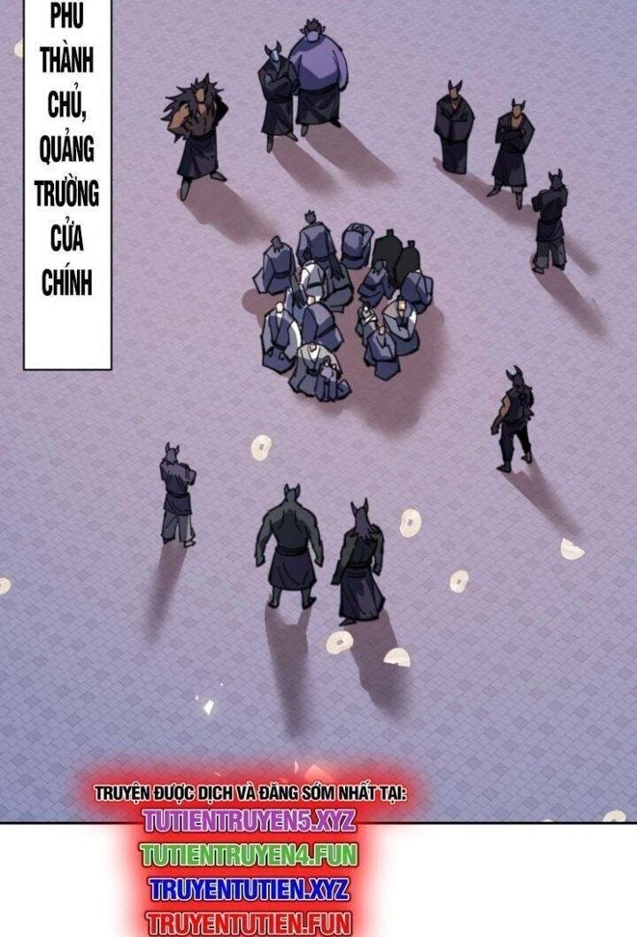 Sư Tôn: Nghịch Đồ Này Không Phải Là Thánh Tử - Page 6