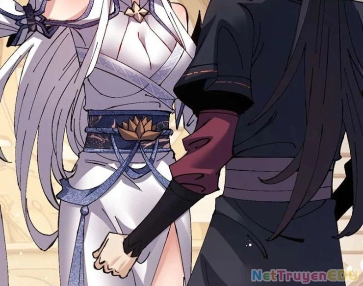 Sư Tôn: Nghịch Đồ Này Không Phải Là Thánh Tử - Page 38