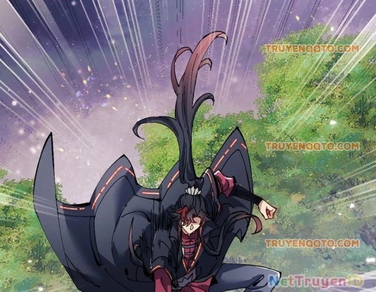 Sư Tôn: Nghịch Đồ Này Không Phải Là Thánh Tử - Page 17