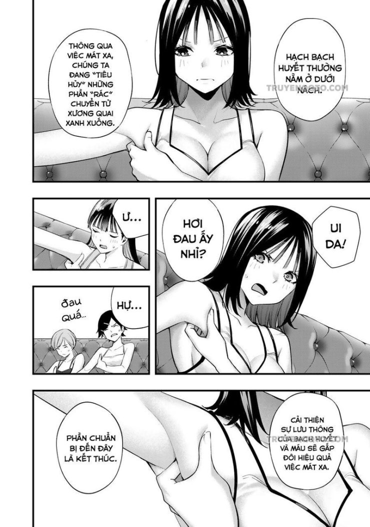 Sawaranaide Kotesashi-Kun - Page 14