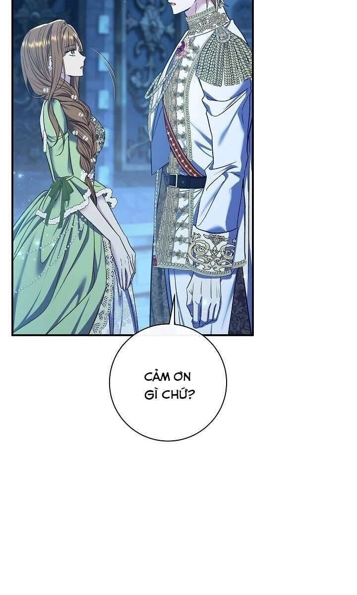 Người Xem Mắt Của Ác Nữ Quá Hoàn Hảo - Page 41