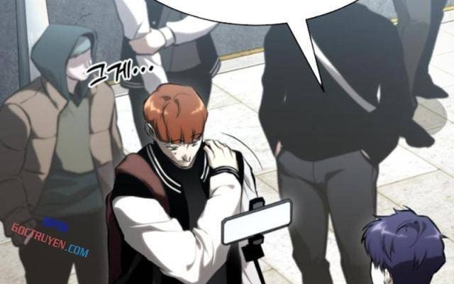 Ác Quỷ Trở Lại Học Đường - Page 110