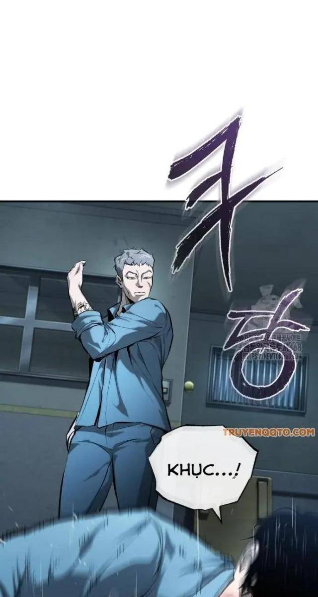 Ác Quỷ Trở Lại Học Đường - Page 132