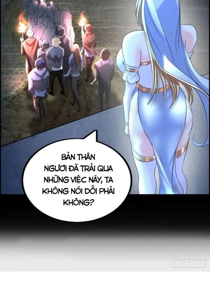 Phát sóng trực tiếp ta quét ngang dị giới - Page 9