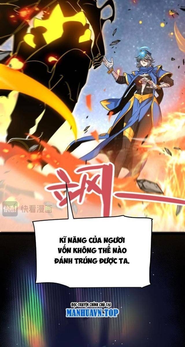 Tôi Đến Từ Thế Giới Trò Chơi - Page 62