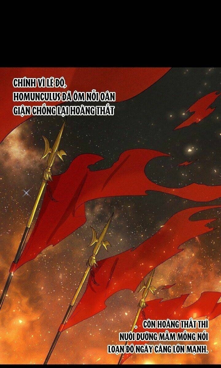 Công Chúa Khắc Dấu Lên Kẻ Phản Nghịch - Page 14