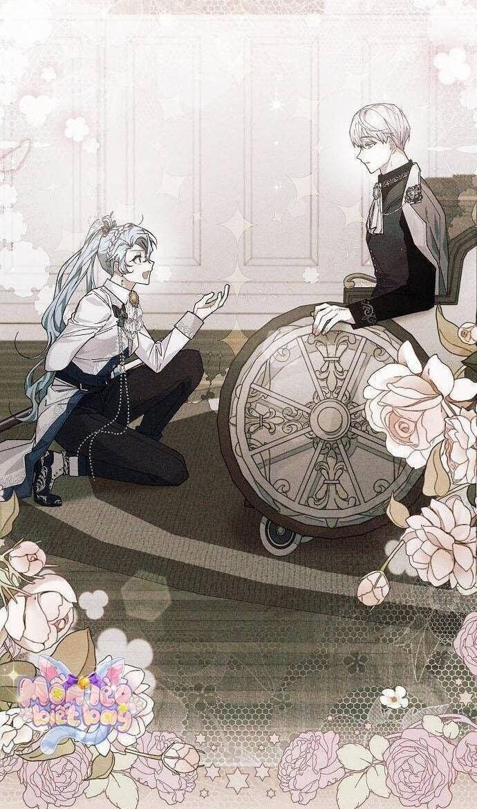 Con Đường Hoa Dành Cho Nam Chính - Page 51