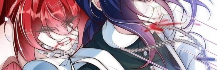 Nữ Hầu Gái Ác Ma Chỉ Muốn Bị Tiểu Thư Hành Hạ - Page 20