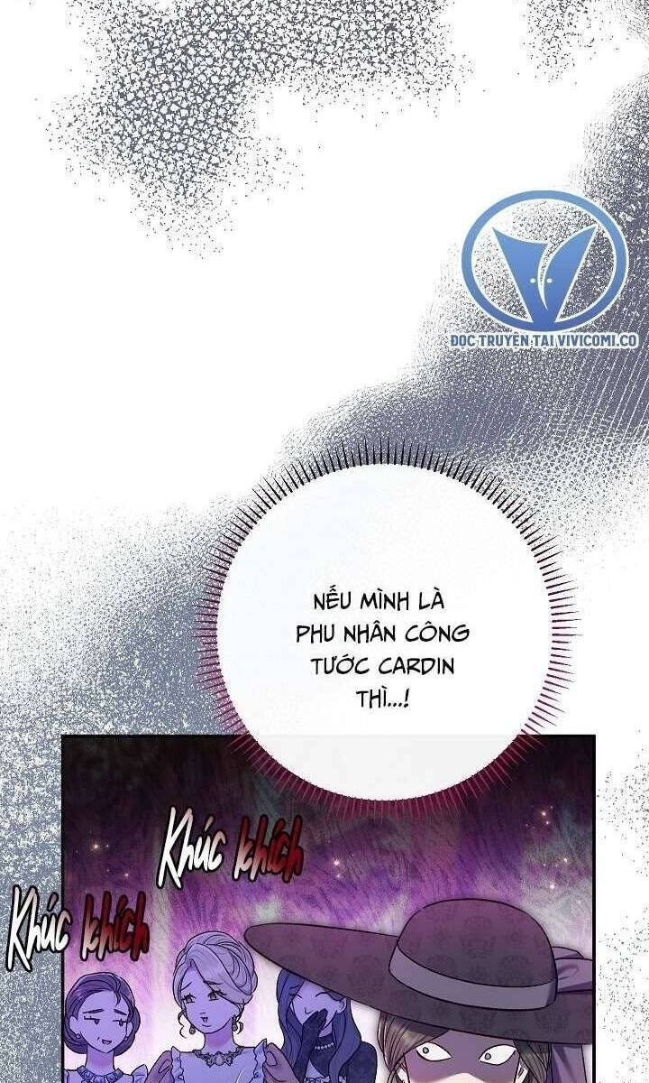 Người Xem Mắt Của Ác Nữ Quá Hoàn Hảo - Page 99