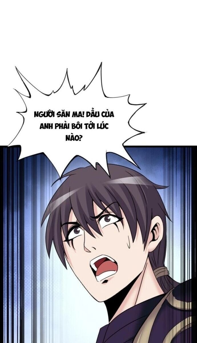 Phát sóng trực tiếp ta quét ngang dị giới - Page 45