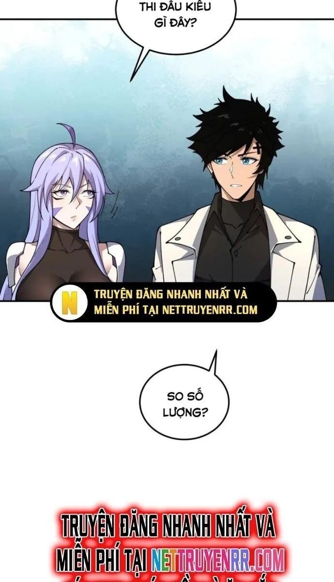 Phá Kiếp Chỉ Huy - Page 38