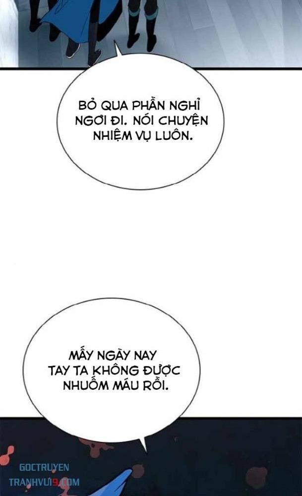 Chuyển Sinh Thành Ác Nhân - Page 6