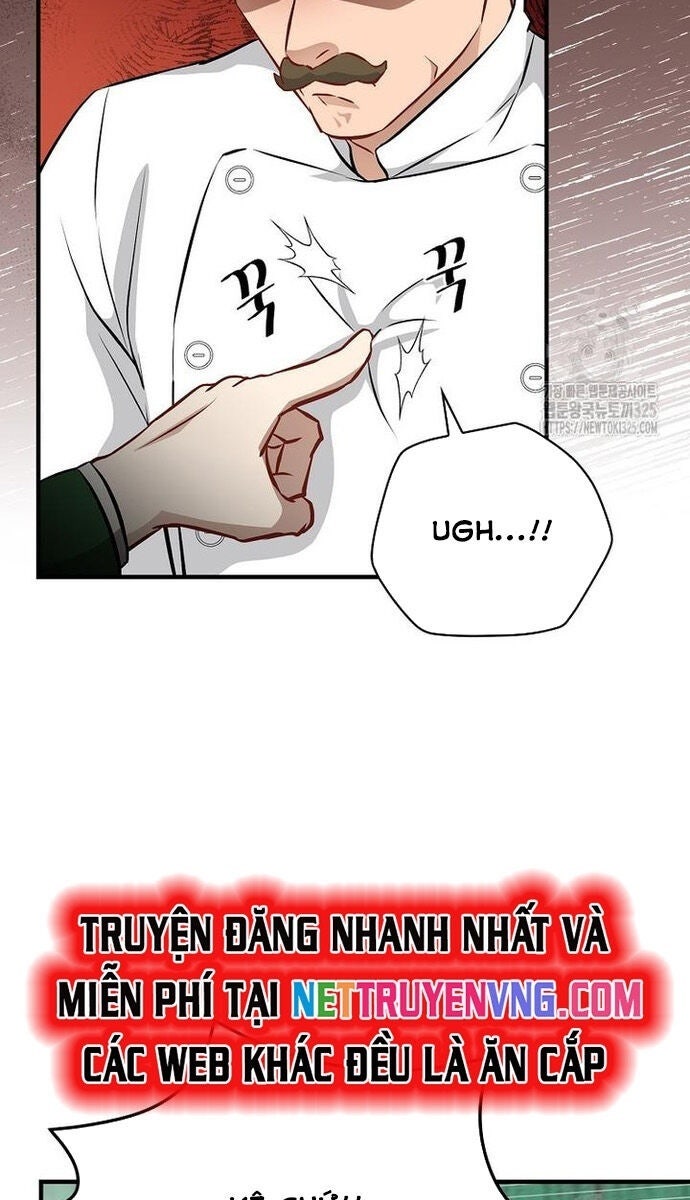 Level Up Chỉ Bằng Cách Ăn Cơm - Page 59