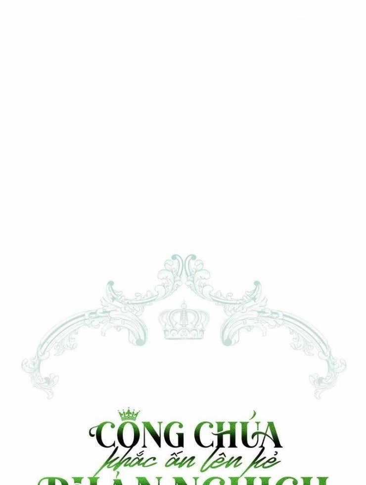 Công Chúa Khắc Dấu Lên Kẻ Phản Nghịch - Page 42