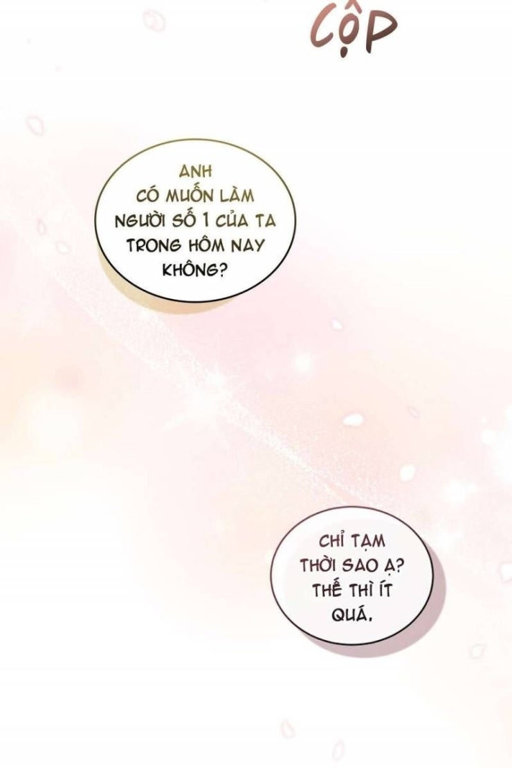 Công Chúa Khắc Dấu Lên Kẻ Phản Nghịch - Page 8