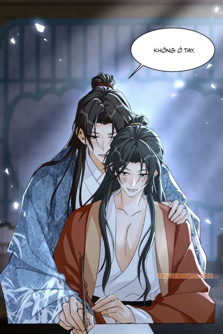 Xuyên Nhanh Chi Cải Tạo Bắt Đầu Lại Làm Người - Page 12