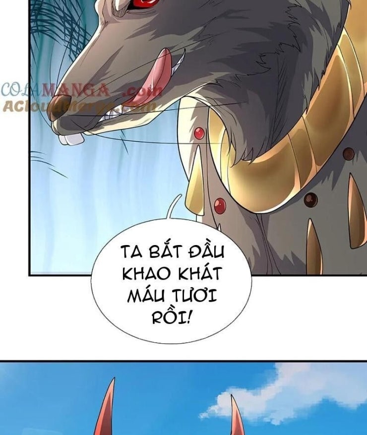 Tôi Có Thể Nuốt Chửng Vạn Vật - Page 30