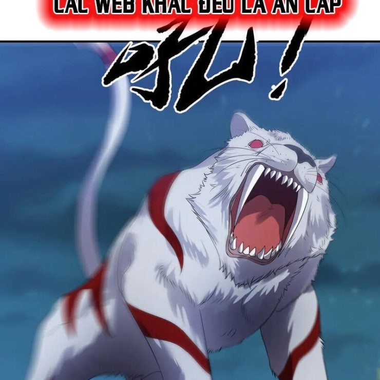 Thiên Uyên Trở Về: Ta Chính Là Thiên Tai - Page 17