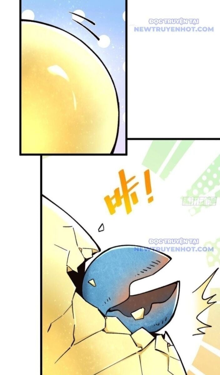 Thành Thần Bắt Đầu Từ Thủy Hầu Tử - Page 4