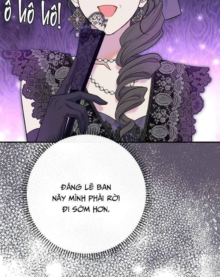 Người Xem Mắt Của Ác Nữ Quá Hoàn Hảo - Page 96