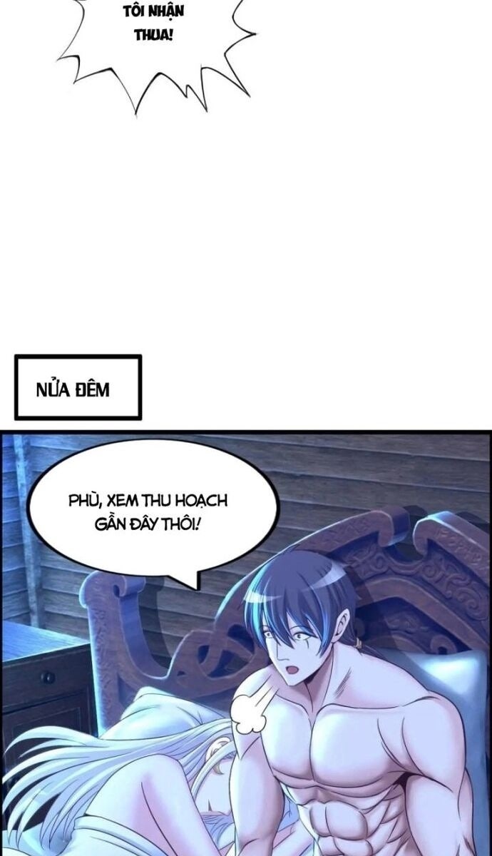 Phát sóng trực tiếp ta quét ngang dị giới - Page 41